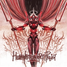 Human Instrumentality Project - LCL Sea (CD)