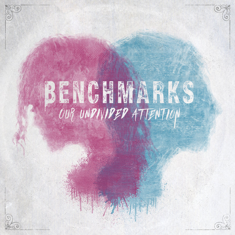 Benchmarks - Our Undivided Attention (CD)
