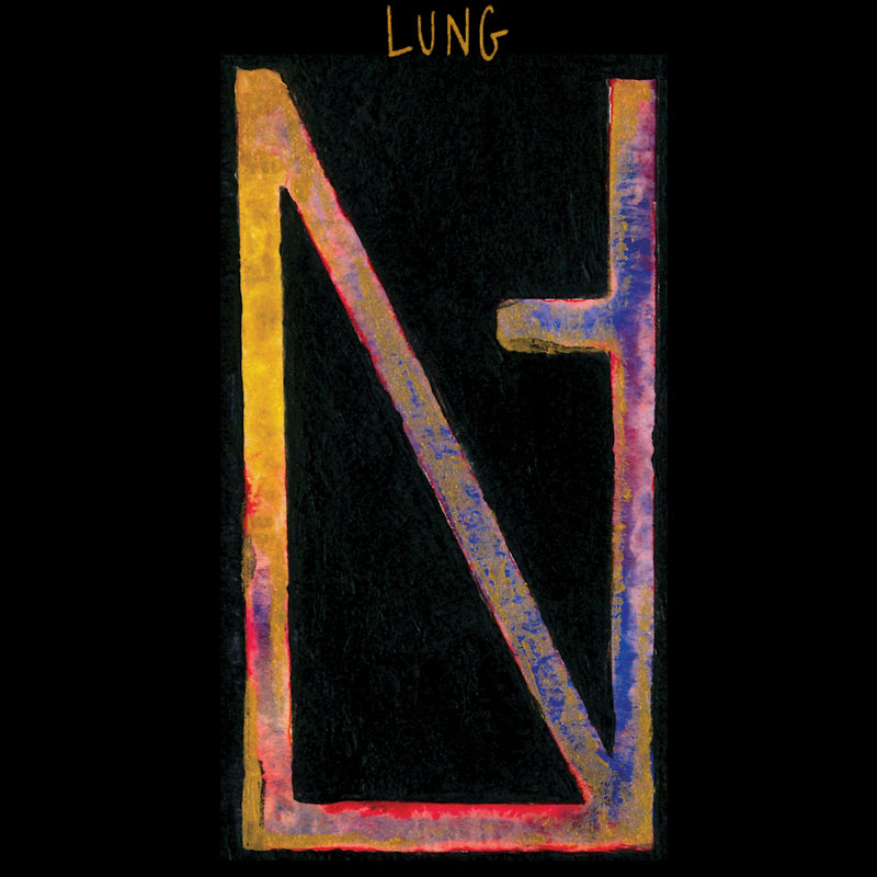 Lung - All The King's Horses (CD)
