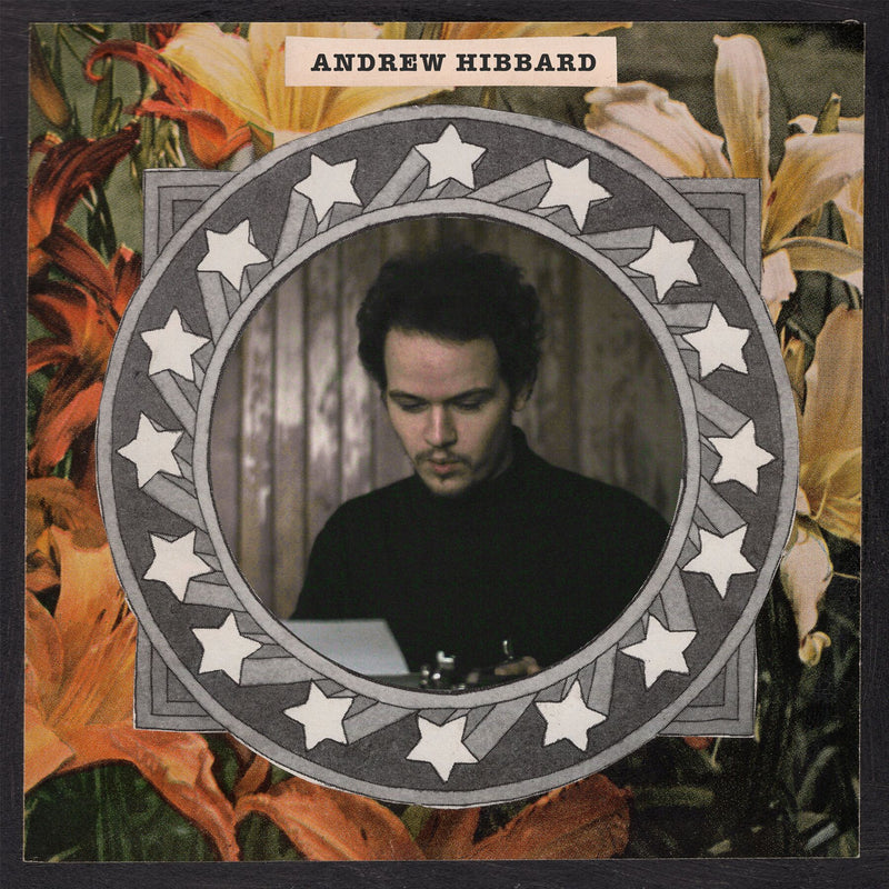 Andrew Hibbard - Andrew Hibbard (CD)