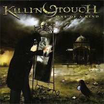 Killing Touch - One of A Kind (CD)