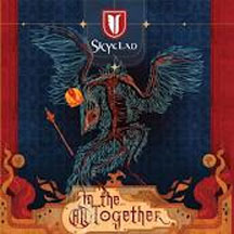 Skyclad - In The... All Together (CD)
