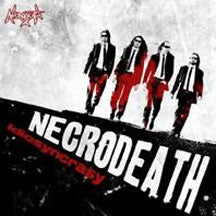 Necrodeath - Idiosyncrasy (CD)
