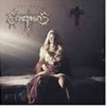 Ecnephias - Inferno (CD)