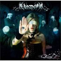 Whyzdom - Blind? (CD)