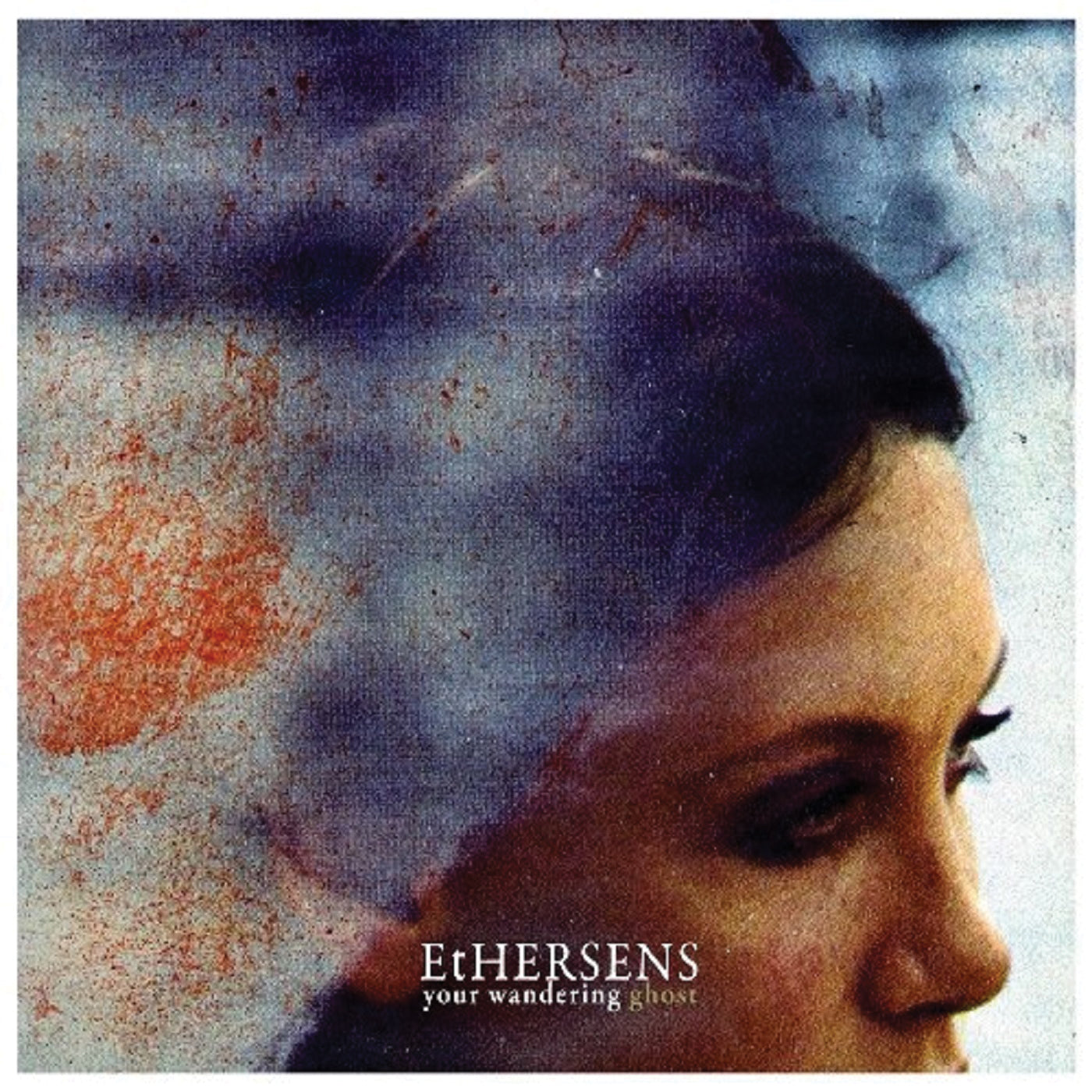 Ethersens - Your Wandering Ghost (CD)