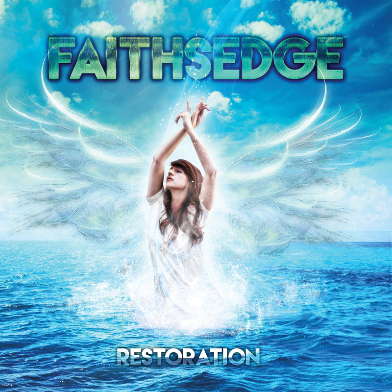 Faithsedge - Restoration (CD)