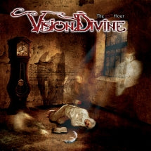 Vision Divine - The 25th Hour (CD)