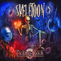 Skeletoon - Ticking Clock (2020 Remaster) (CD)