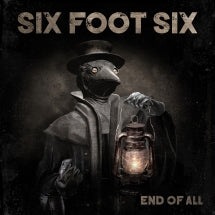 Six Foot Six - End Of All (CD)