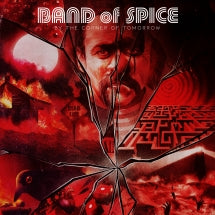 Band Of Spice - By The Corner Of Tomorrow (CD)