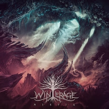 Winterage - Nekyia (CD)