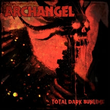 Archangel - Total Dark Sublime (CD)