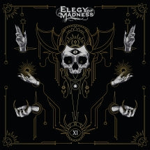 Elegy Of Madness - XI (CD)