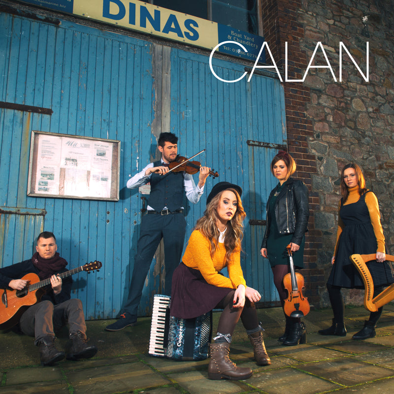 Calan - Dinas (CD)