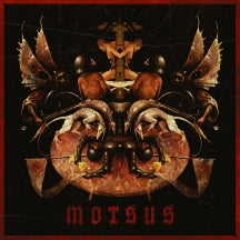 Arroganz - Morsus (CD)