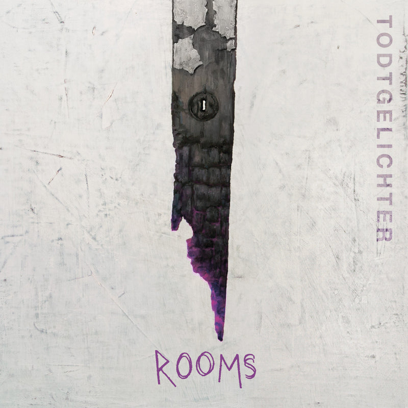 Todtgelichter - Rooms [digi] (CD)