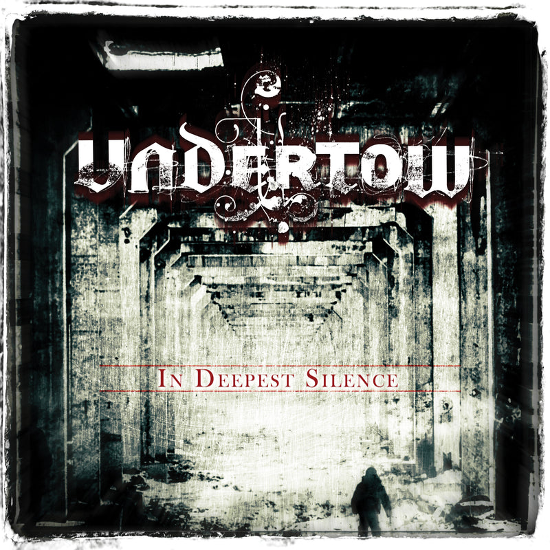 Undertow - In Deepest Silence [black] (LP)