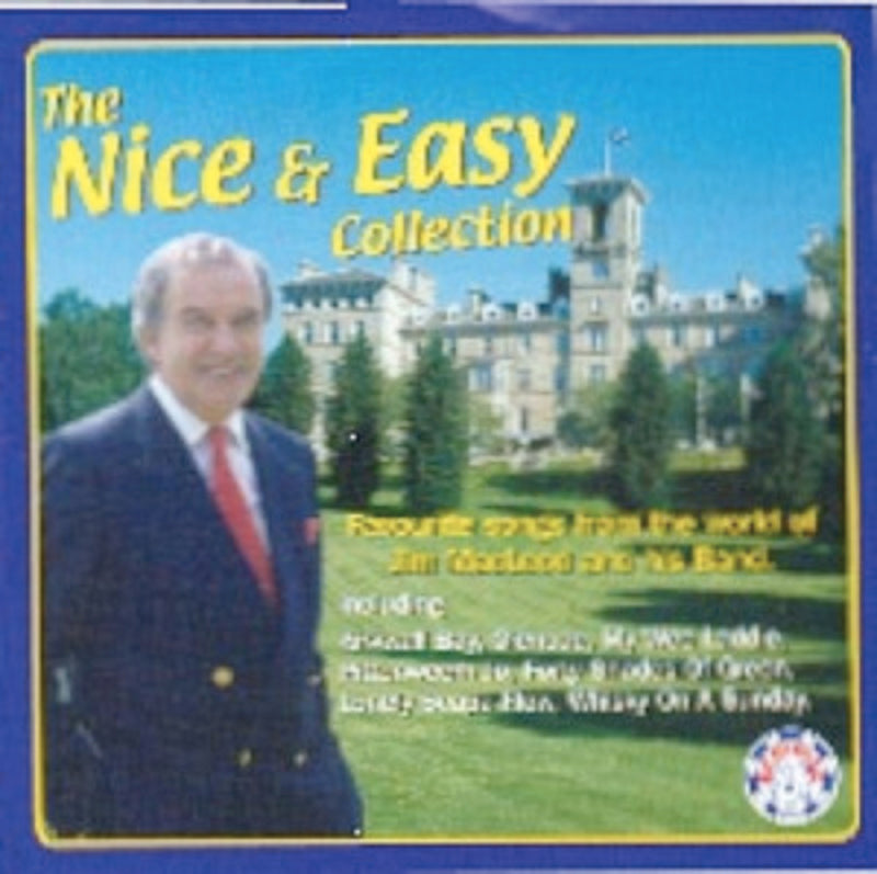 Jim Macleod - Nice & Easy Collection (CD)