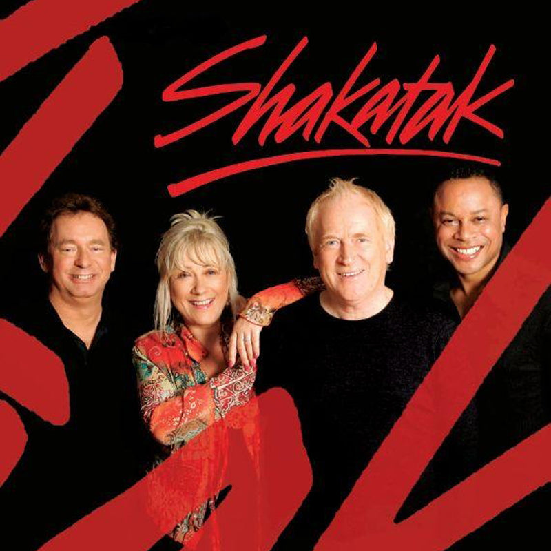 Shakatak - Best Of (CD)