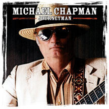 Michael Chapman - Journeyman (CD/DVD)
