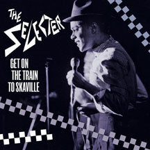 Selecter - Get On The Train To Skaville CD/PAL DVD (CD/DVD)