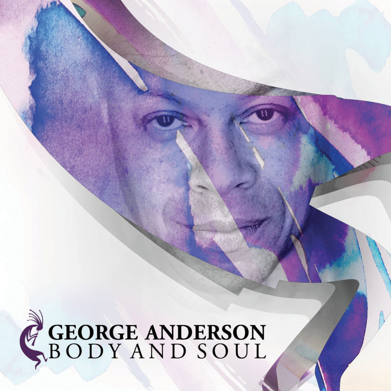 George Anderson - Body And Soul (CD)