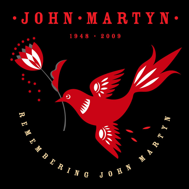 John Martyn - Remembering... (CD)