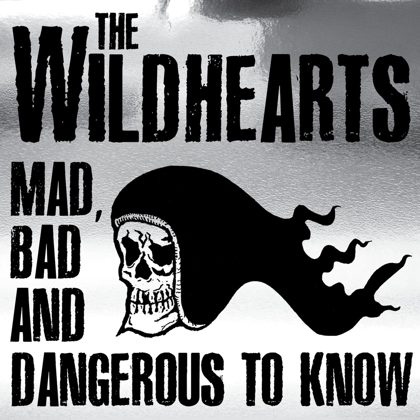 Wildhearts - Mad, Bad & Dangerous To Know (CD/DVD)