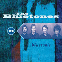 Bluetones - Bluetonic (CD/DVD)
