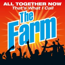 Farm - All Together Now That's What I Call (CD/DVD)