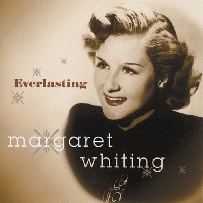 Margaret Whiting - Everlasting (CD)
