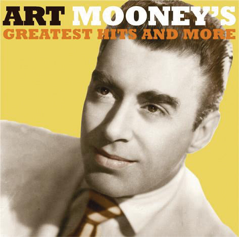 Art Mooney - Greatest Hits & More (CD)
