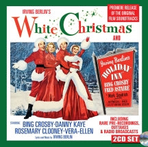 White Christmas & Holiday Inn (CD)