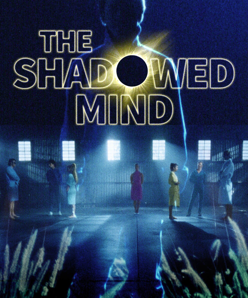 The Shadowed Mind (Blu-ray)