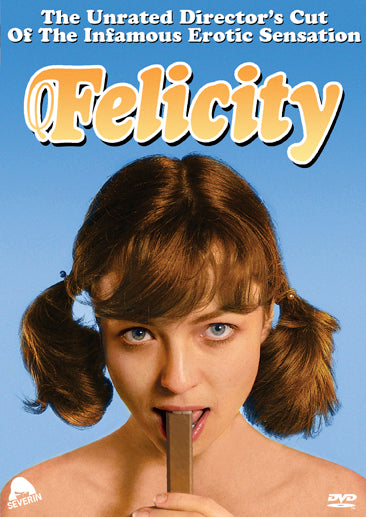 Felicity (DVD)