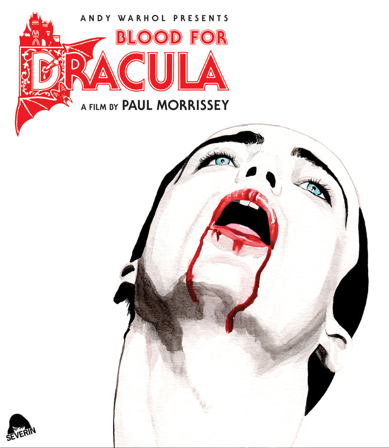 Blood For Dracula (Blu-ray)