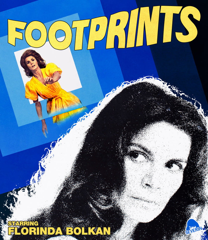 Footprints (Blu-ray)