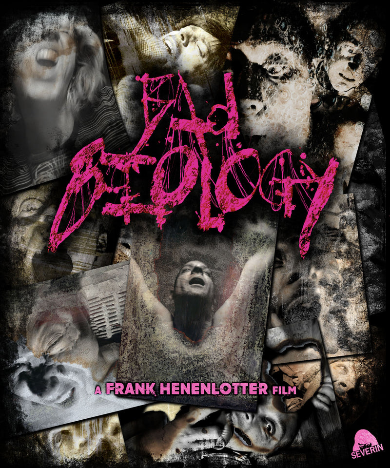 Bad Biology (Blu-ray)