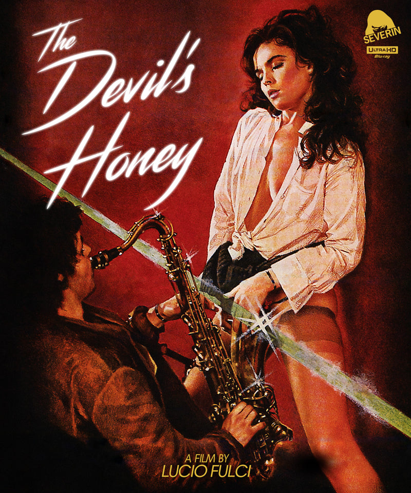 The Devil's Honey (4K Ultra HD)