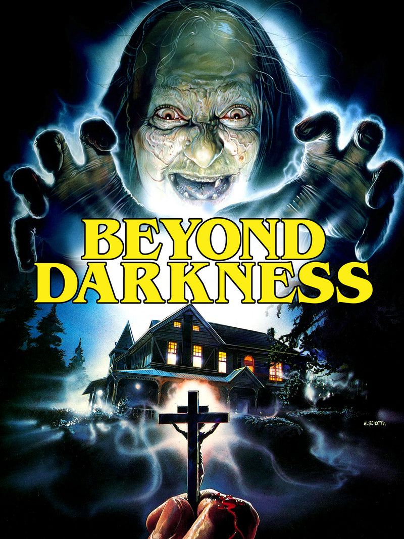 Beyond Darkness (Blu-ray)
