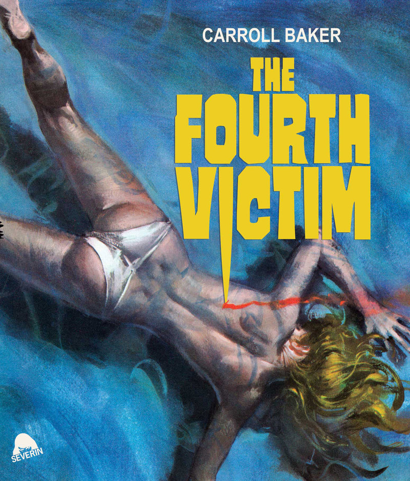 The Fourth Victim (DVD)