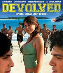 Devolved (Blu-ray)