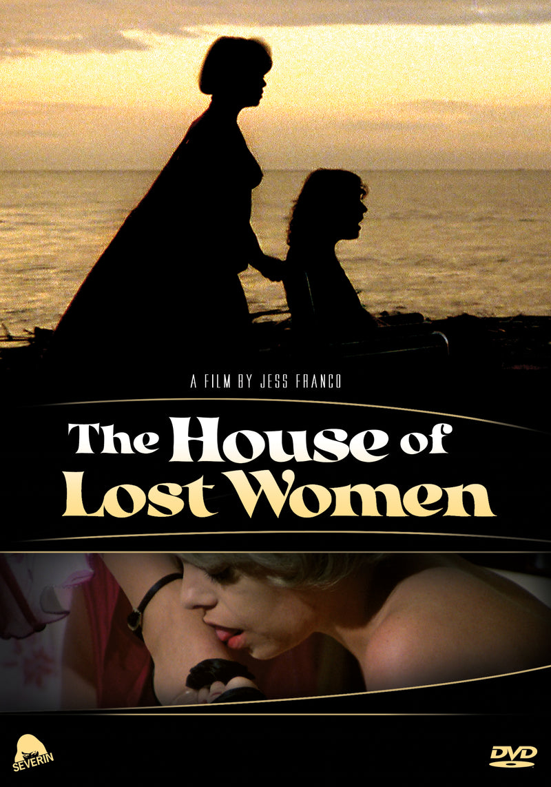 The House Of Lost Women (DVD)