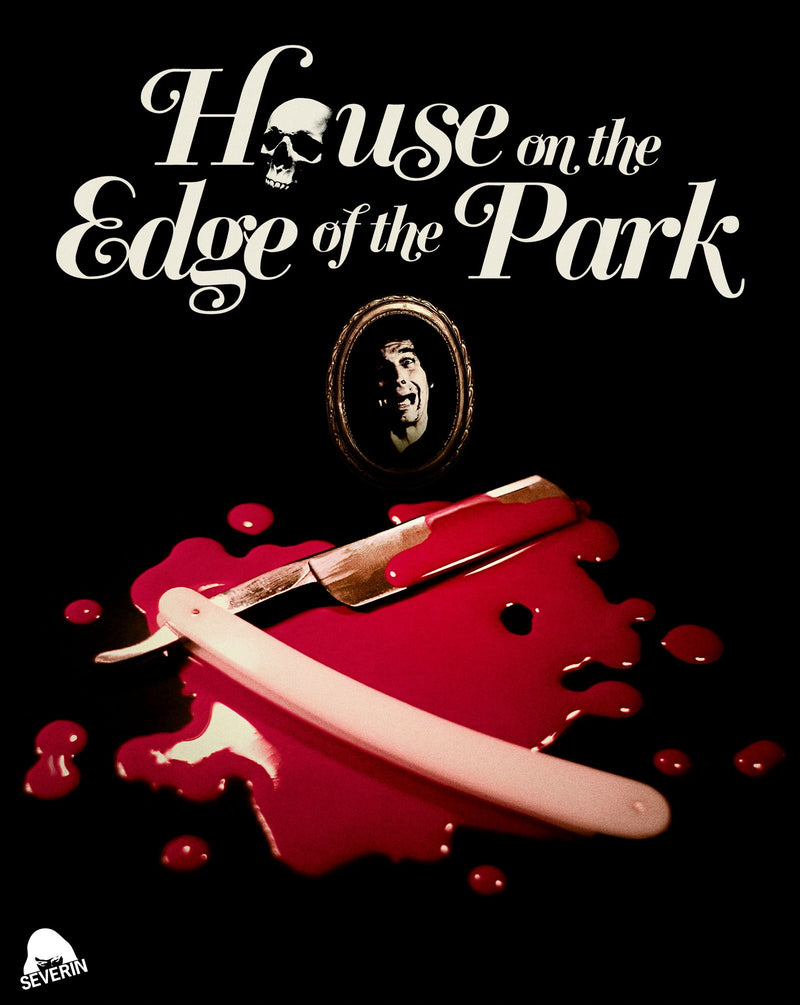 House On The Edge Of The Park (Blu-ray)