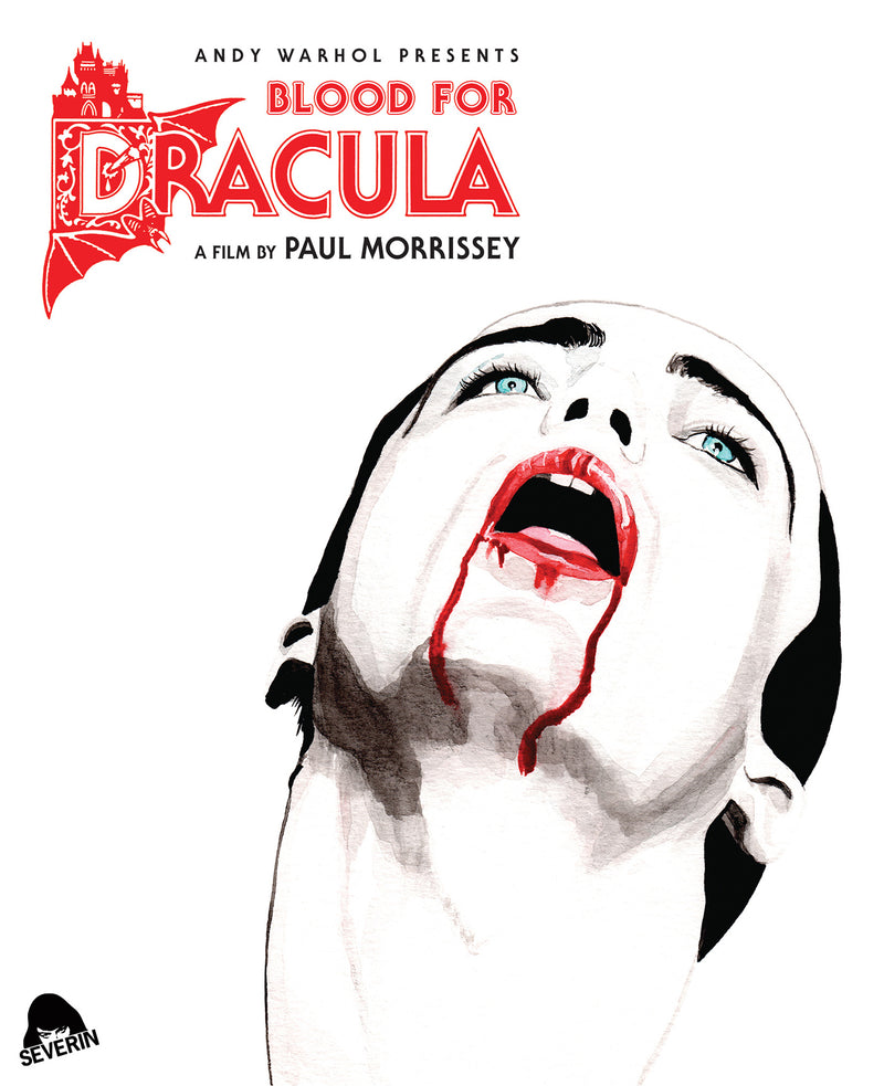 Blood For Dracula (4K Ultra HD)