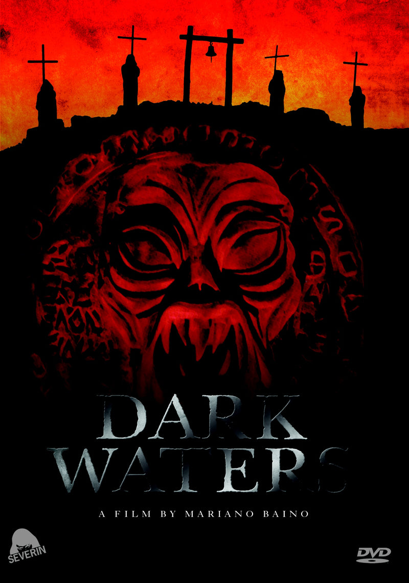 Dark Waters (Blu-ray)