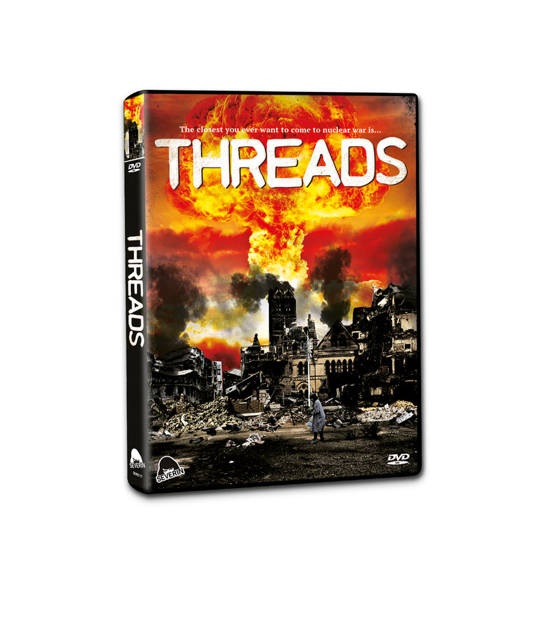 Threads (DVD)