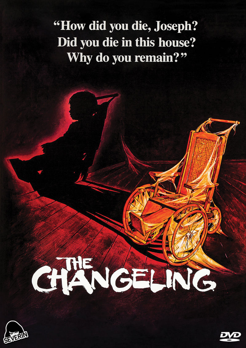 The Changeling (DVD)