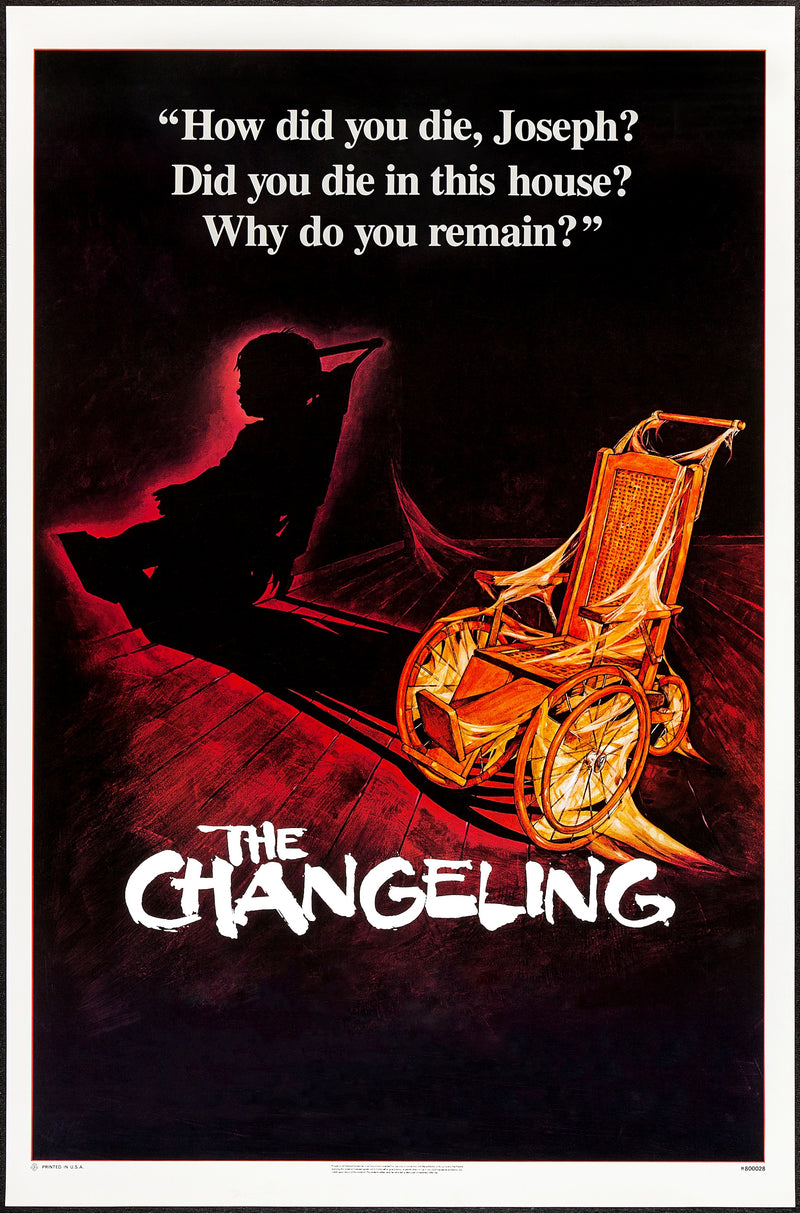 The Changeling (Blu-ray)